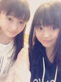 
blog,


Hamaura Ayano,


Onoda Saori,

