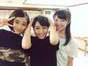 
Aikawa Maho,


blog,


Murota Mizuki,


Sasaki Rikako,

