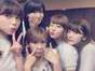 
C-ute,


Hagiwara Mai,


Nakajima Saki,


Okai Chisato,


Suzuki Airi,


Yajima Maimi,

