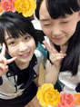 
blog,


Fujii Rio,


Takase Kurumi,

