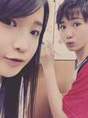 
blog,


Kudo Haruka,


Sayashi Riho,

