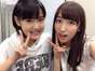 
blog,


Ozeki Mai,


Yamaki Risa,

