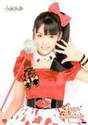 
Michishige Sayumi,

