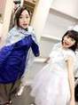 
blog,


Makino Maria,


Sudou Maasa,

