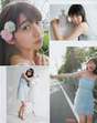 
Magazine,


Makino Maria,

