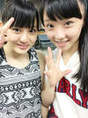 
Hashimoto Nagisa,


Takase Kurumi,

