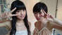 
blog,


Iikubo Haruna,


Kudo Haruka,

