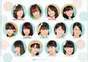 
Fukumura Mizuki,


Haga Akane,


Iikubo Haruna,


Ikuta Erina,


Ishida Ayumi,


Kudo Haruka,


Makino Maria,


Morning Musume,


Nonaka Miki,


Oda Sakura,


Ogata Haruna,


Sato Masaki,


Sayashi Riho,


Suzuki Kanon,

