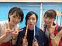 
blog,


Ishida Ayumi,


Kudo Haruka,


Sudou Maasa,

