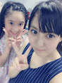 
Hashimoto Nagisa,


Yanagawa Nanami,

