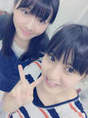 
Hashimoto Nagisa,


Ogata Risa,

