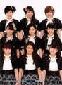 
Aikawa Maho,


ANGERME,


Fukuda Kanon,


Katsuta Rina,


Murota Mizuki,


Nakanishi Kana,


Sasaki Rikako,


Takeuchi Akari,


Tamura Meimi,


Wada Ayaka,

