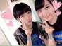 
blog,


Kudo Haruka,


Morito Chisaki,

