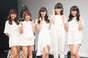 
C-ute,


Hagiwara Mai,


Nakajima Saki,


Okai Chisato,


Suzuki Airi,


Yajima Maimi,

