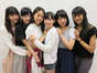 
Asakura Kiki,


Kishimoto Yumeno,


Niinuma Kisora,


Ogata Risa,


Tanimoto Ami,


Tsubaki Factory,


Yamagishi Riko,

