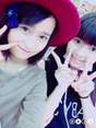 
blog,


Hamaura Ayano,


Taguchi Natsumi,

