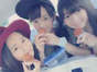 
blog,


Hamaura Ayano,


Nomura Minami,


Taguchi Natsumi,

