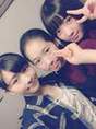 
blog,


Ogata Risa,


Tanimoto Ami,


Yamagishi Riko,

