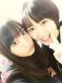 
blog,


Fukumura Mizuki,


Kudo Haruka,

