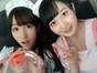 
blog,


Morito Chisaki,


Yamaki Risa,

