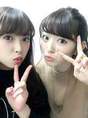 
blog,


Nakajima Saki,


Suzuki Airi,

