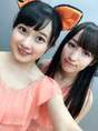 
blog,


Morito Chisaki,


Yamaki Risa,

