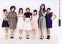 
Berryz Koubou,


Kumai Yurina,


Natsuyaki Miyabi,


Shimizu Saki,


Sudou Maasa,


Sugaya Risako,


Tokunaga Chinami,


Tsugunaga Momoko,

