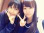 
blog,


Makino Maria,


Yamaki Risa,

