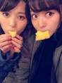 
blog,


Suzuki Airi,


Yajima Maimi,

