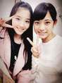 
blog,


Ichioka Reina,


Kishimoto Yumeno,

