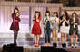 
Fukuda Kanon,


Murota Mizuki,


Takeuchi Akari,


Tamura Meimi,


Wada Ayaka,


Yajima Maimi,

