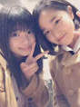 
blog,


Hamaura Ayano,


Taguchi Natsumi,

