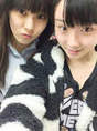 
Hashimoto Nagisa,


Takase Kurumi,

