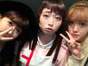 
blog,


Natsuyaki Miyabi,


Shimizu Saki,


Sudou Maasa,

