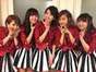 
C-ute,


Hagiwara Mai,


Nakajima Saki,


Okai Chisato,


Suzuki Airi,


Yajima Maimi,

