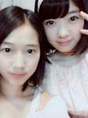 
blog,


Tanimoto Ami,


Yamagishi Riko,

