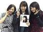 
blog,


Oda Sakura,


Sayashi Riho,

