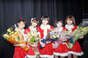 
Juice=Juice,


Kanazawa Tomoko,


Miyamoto Karin,


Miyazaki Yuka,


Takagi Sayuki,


Uemura Akari,

