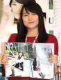 
Sayashi Riho,

