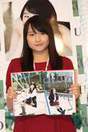 
Sayashi Riho,

