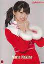 
Makino Maria,

