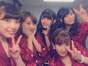 
C-ute,


Hagiwara Mai,


Nakajima Saki,


Okai Chisato,


Suzuki Airi,


Yajima Maimi,

