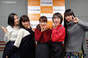 
Iikubo Haruna,


Ishida Ayumi,


Kudo Haruka,


Oda Sakura,


Sato Masaki,

