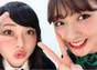 
blog,


Kumai Yurina,


Sudou Maasa,

