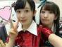 
blog,


Morito Chisaki,


Yamaki Risa,

