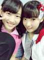 
blog,


Horie Kizuki,


Yamagishi Riko,

