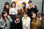 
Fukumura Mizuki,


Iikubo Haruna,


Ikuta Erina,


Ishida Ayumi,


Kudo Haruka,


Oda Sakura,


Sato Masaki,


Suzuki Kanon,

