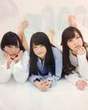 
Fukumura Mizuki,


Iikubo Haruna,


Sayashi Riho,

