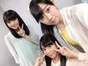 
blog,


Hamaura Ayano,


Inoue Rei,


Wada Sakurako,

