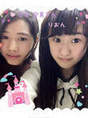 
Nakano Rion,


Tanimoto Ami,

